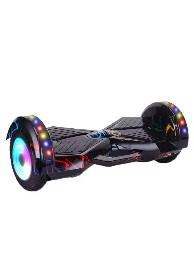 smart balance Hoverboard smart balance scooter 8 inch - Image 1